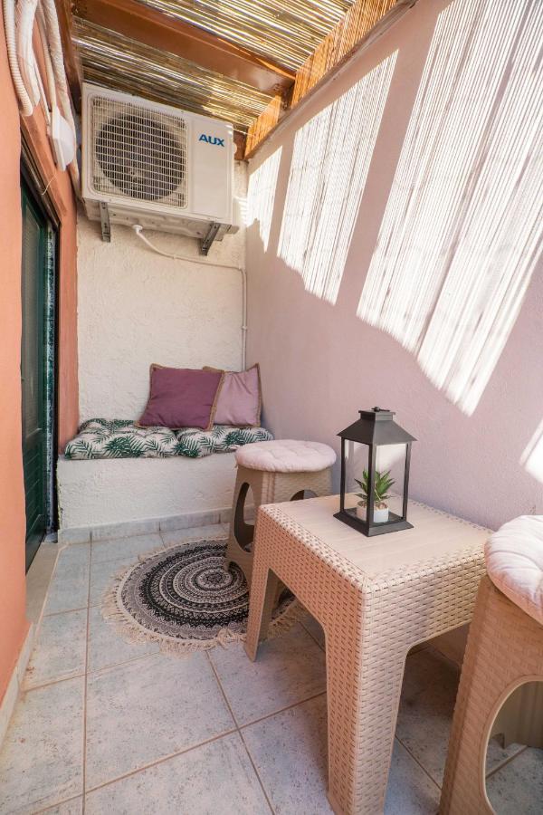 Kolymbos House Kefalas Dış mekan fotoğraf