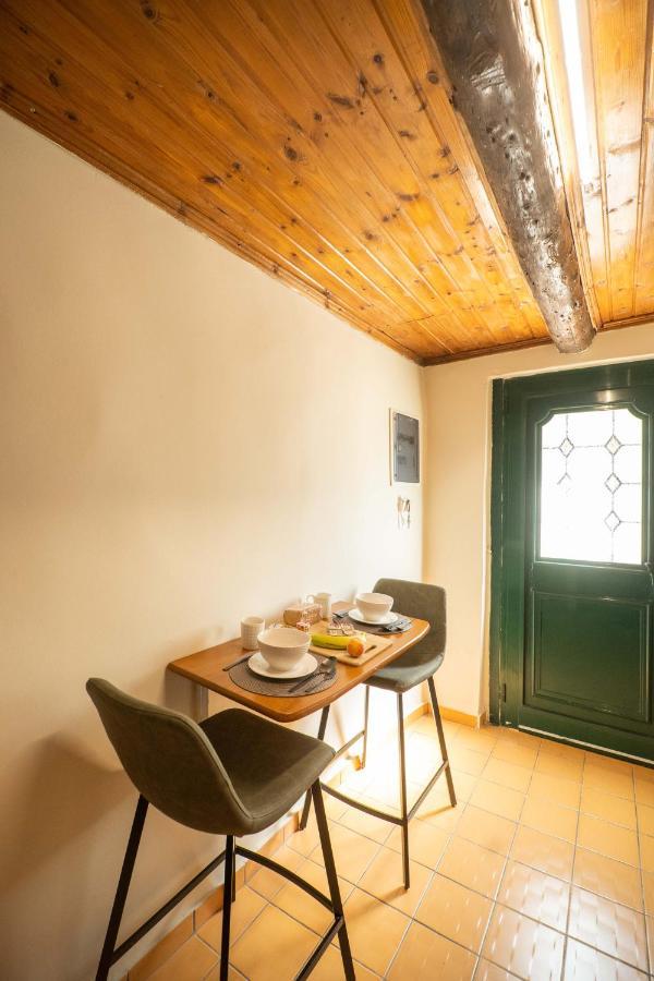 Kolymbos House Kefalas Dış mekan fotoğraf