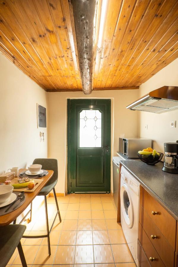 Kolymbos House Kefalas Dış mekan fotoğraf